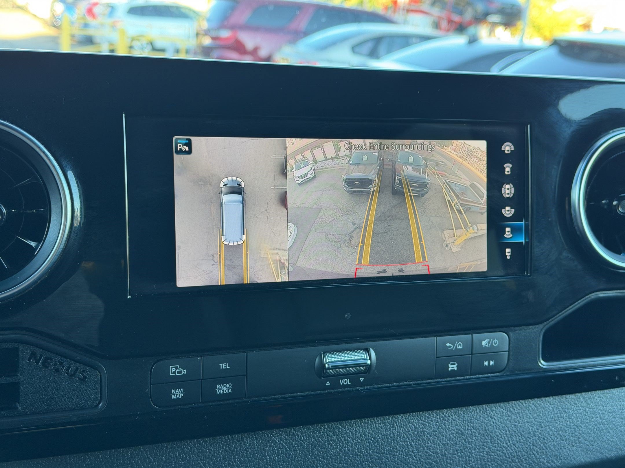 Used 2024 Mercedes-Benz Sprinter 2500 image 20