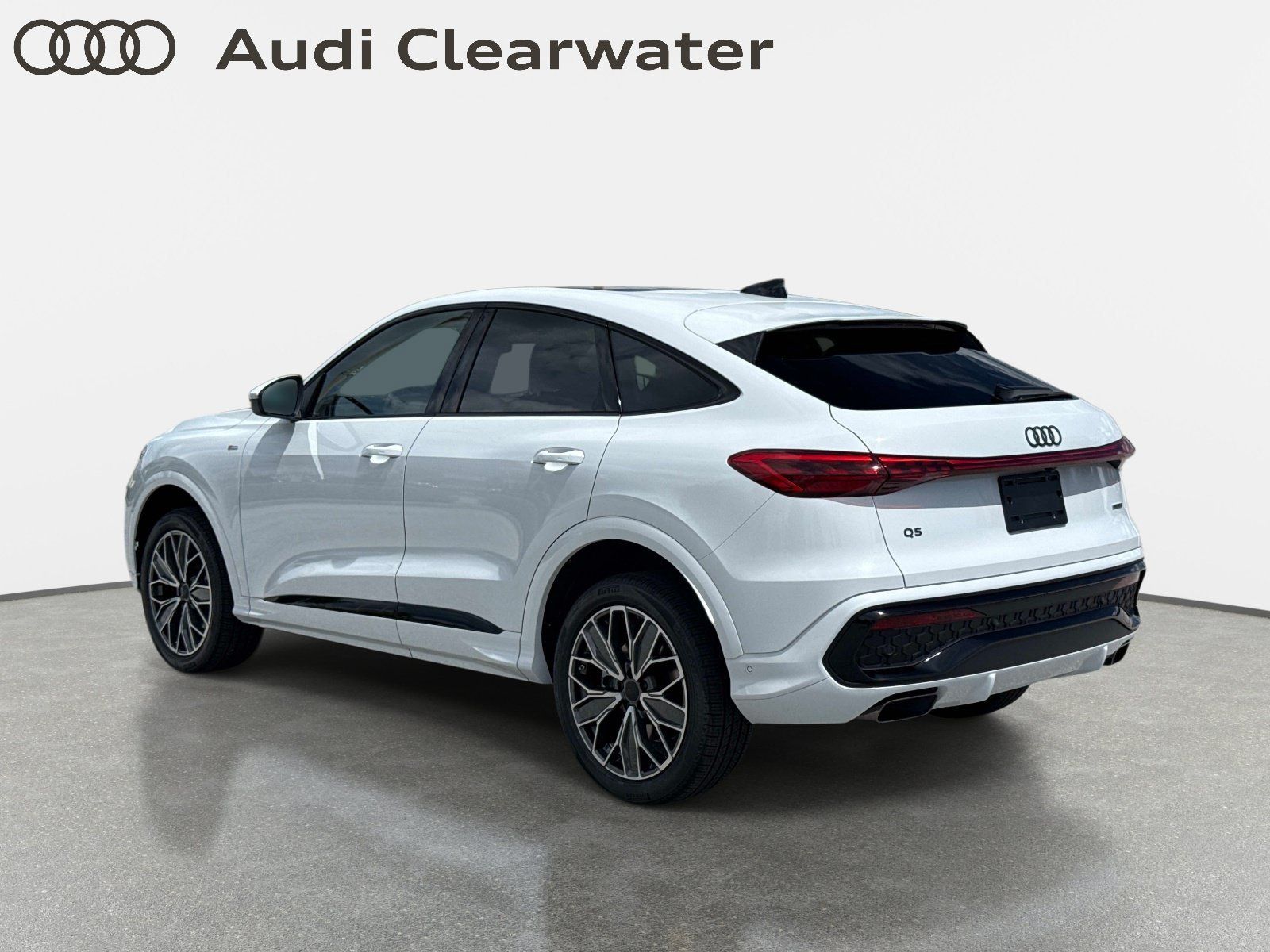 New 2026 Audi Q5 Premium Plus AWD/4WD image 7