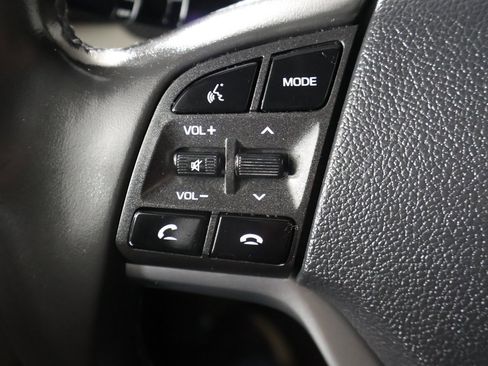 Used 2021 Hyundai Tucson Sport image 39