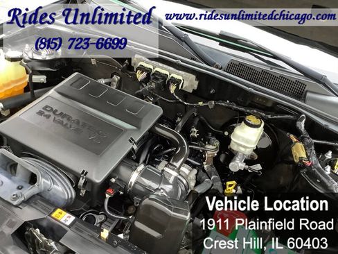 Used 2009 Ford Escape XLT image 40