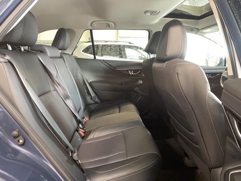 Used 2024 Subaru Outback Limited image 23