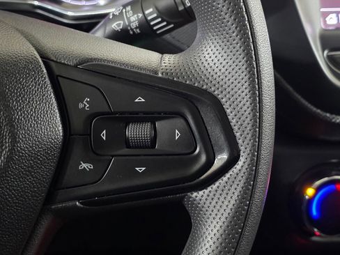 Used 2023 Chevrolet TrailBlazer LT image 31