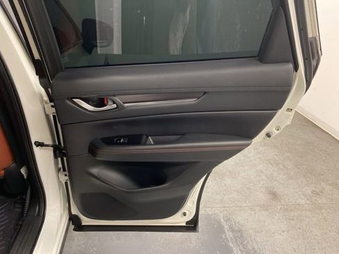 Used 2024 MAZDA CX-5 Carbon Edition image 27