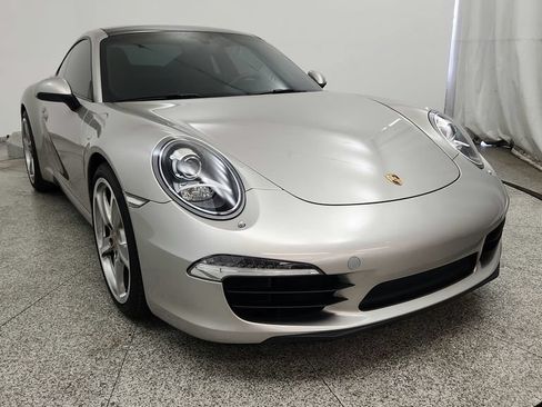 Used 2013 Porsche 911 Carrera S RWD image 11