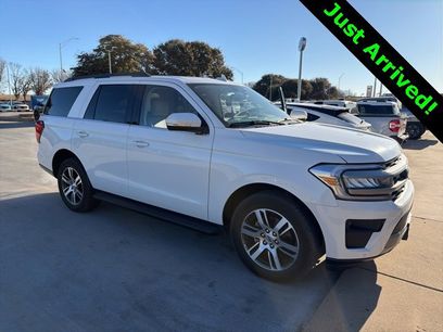 Used 2024 Ford Expedition XLT