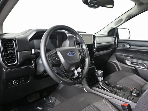 Used 2024 Ford Ranger XLT w/ FX4 Off-Road Package image 22