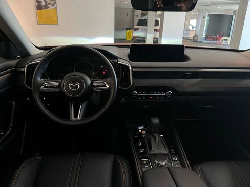Used 2025 MAZDA CX-50 2.5 Hybrid w/ Premium Plus Pkg AWD/4WD image 36