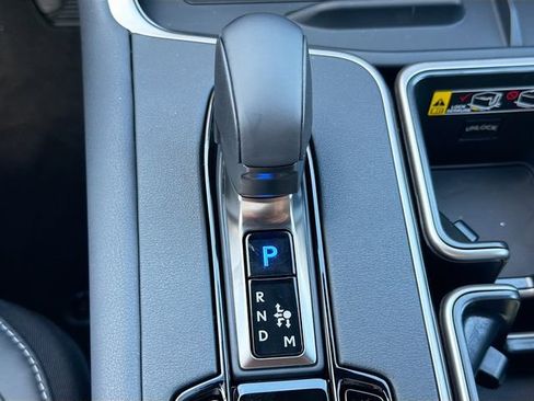 New 2026 Lexus TX 350 AWD image 44