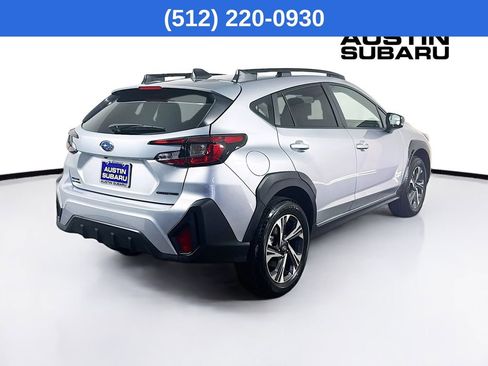 Certified 2026 Subaru Crosstrek 2.0i Premium image 8