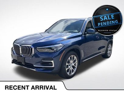 Certified 2023 BMW X5 xDrive40i
