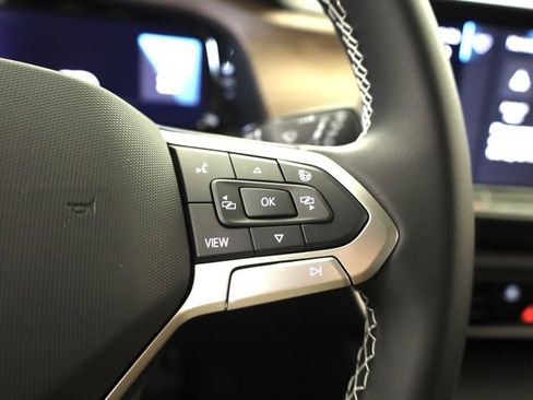 New 2026 Volkswagen Atlas SE image 25