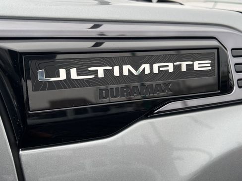 New 2026 GMC Sierra 2500 Denali Ultimate image 3