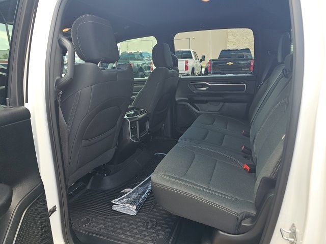 Used 2021 RAM 1500 Lone Star RWD image 3