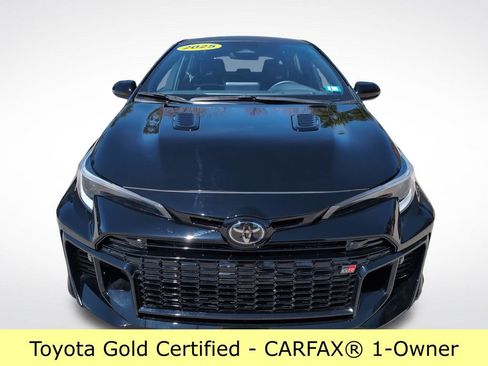 Used 2025 Toyota Corolla GR image 10