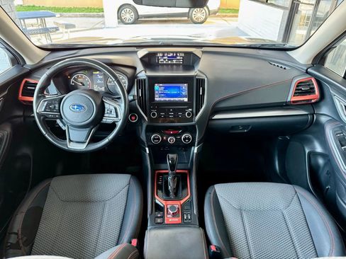 Used 2020 Subaru Forester Sport w/ Popular Package #2 image 25