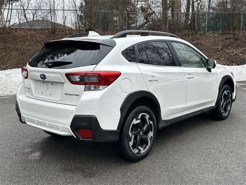 Certified 2023 Subaru Crosstrek 2.5i Limited image 23