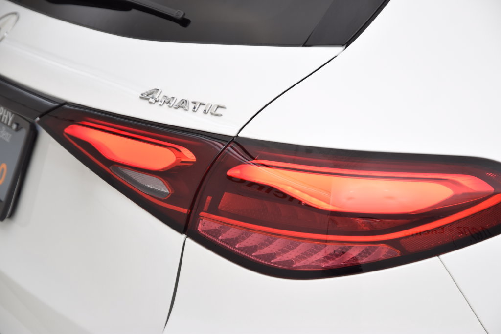 Certified 2025 Mercedes-Benz GLC 350e 4MATIC image 14