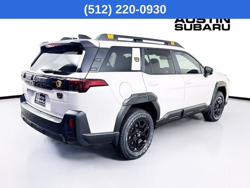 New 2026 Subaru Outback Wilderness AWD/4WD image 8