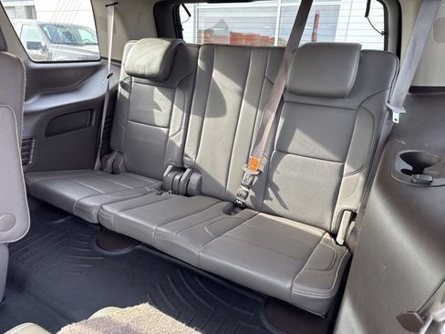 Used 2016 GMC Yukon Denali w/ Open Road Package image 15