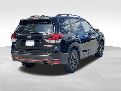 Used 2023 Subaru Forester Sport AWD/4WD image 4