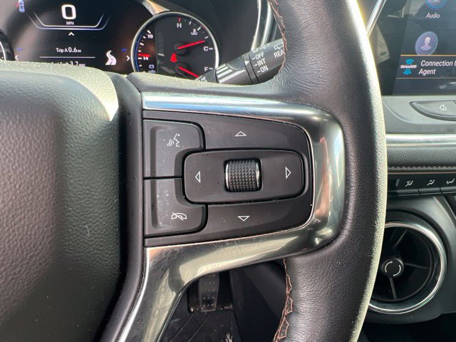 Used 2022 Chevrolet Blazer Premier w/ Enhanced Convenience Package AWD/4WD image 28