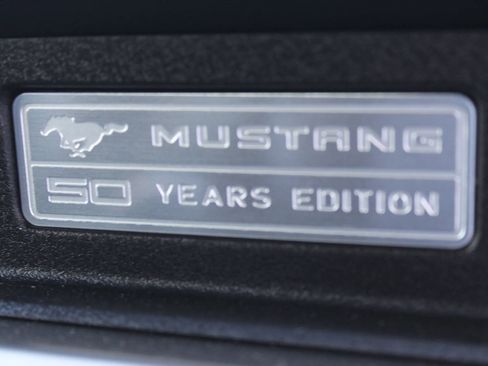 Used 2015 Ford Mustang GT Premium w/ Equipment Group 401A image 25