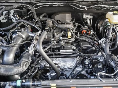 New 2024 Ford Ranger XLT w/ Equipment Group 301A High image 26