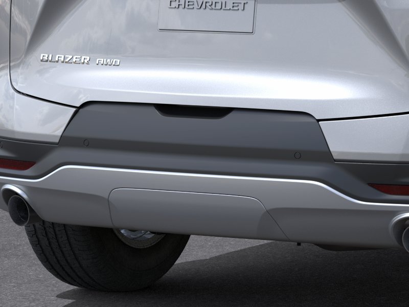 New 2026 Chevrolet Blazer LT AWD/4WD image 38