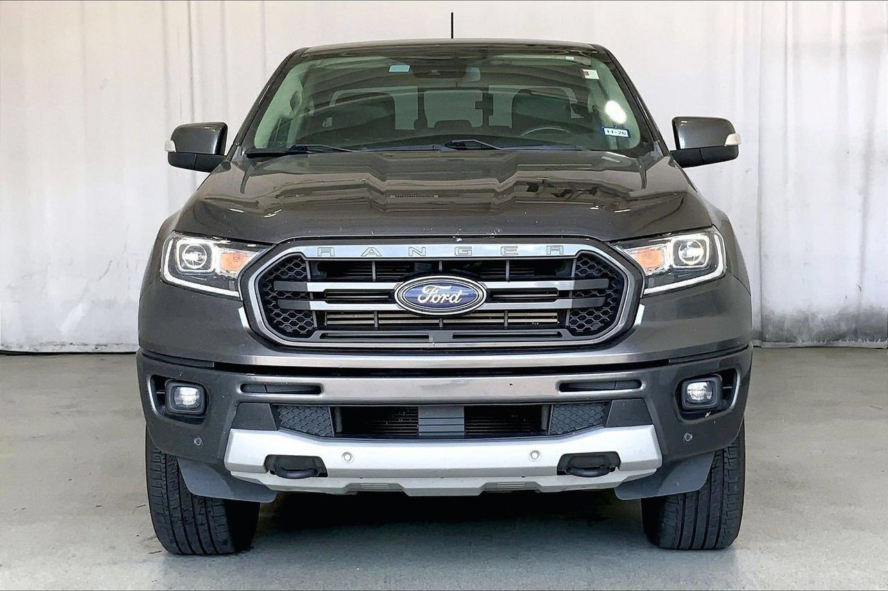 Used 2019 Ford Ranger Lariat w/ Equipment Group 501A Mid AWD/4WD image 3