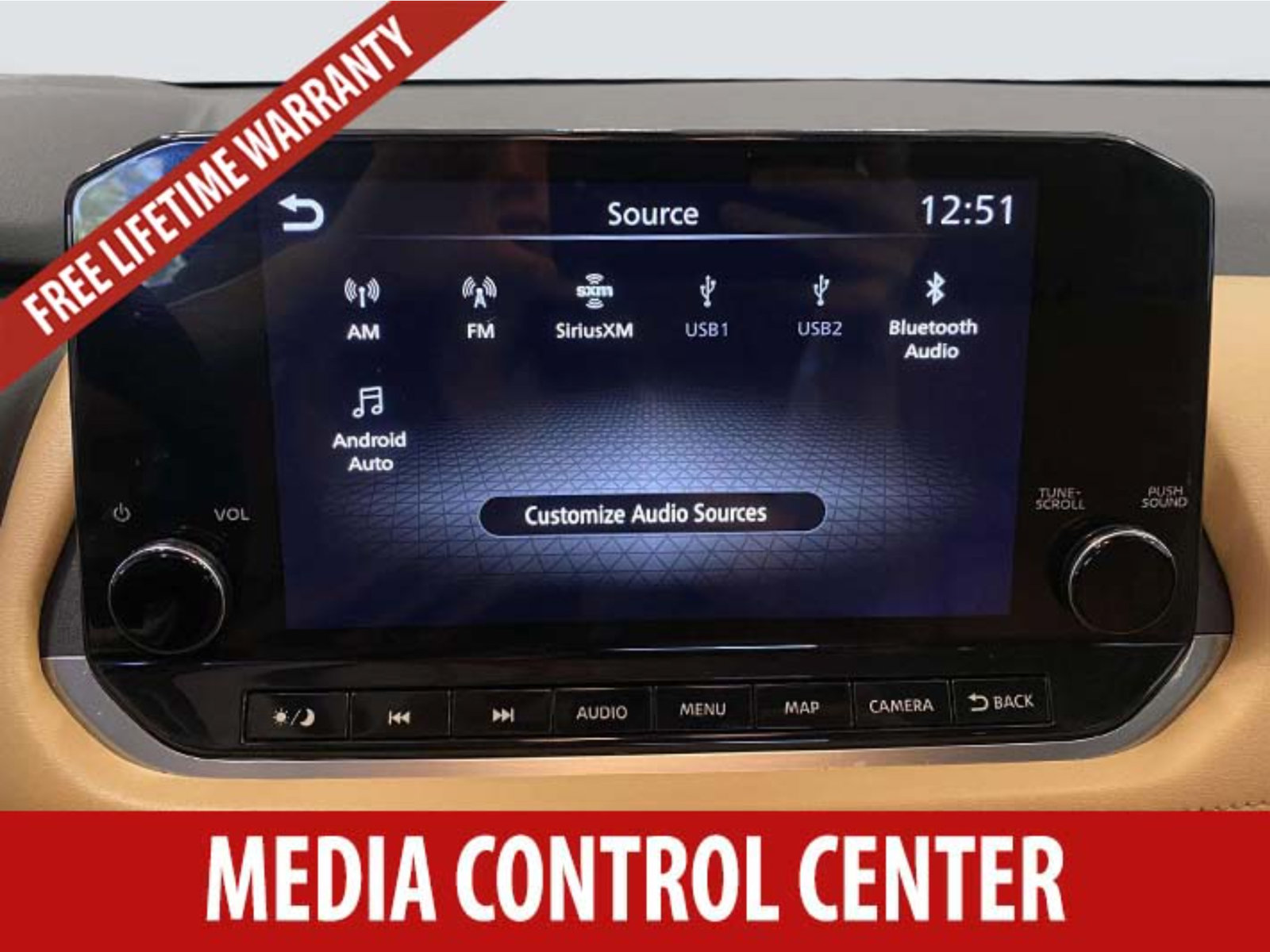 Used 2021 Nissan Rogue Platinum AWD/4WD image 13