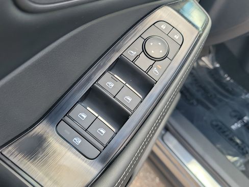 New 2026 Nissan Rogue SV image 18