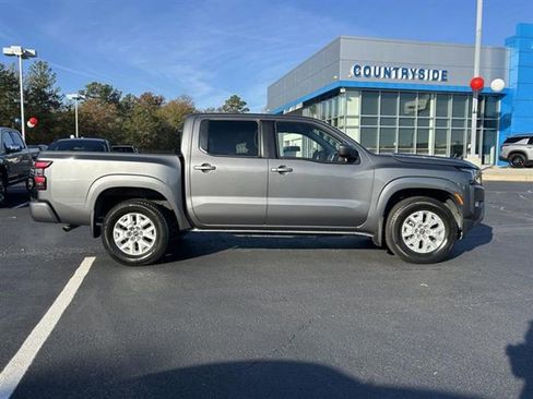 Used 2023 Nissan Frontier SV w/ SV Convenience Package image 5