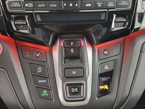 Used 2023 Honda Odyssey Sport image 28