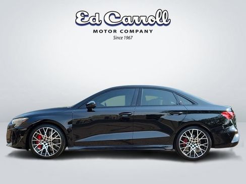 Used 2026 Audi RS 3 AWD/4WD image 4