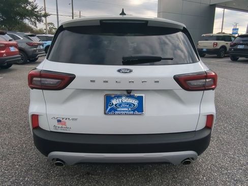 New 2026 Ford Escape Active image 6