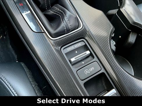 Used 2024 Honda Civic Sport Touring image 14