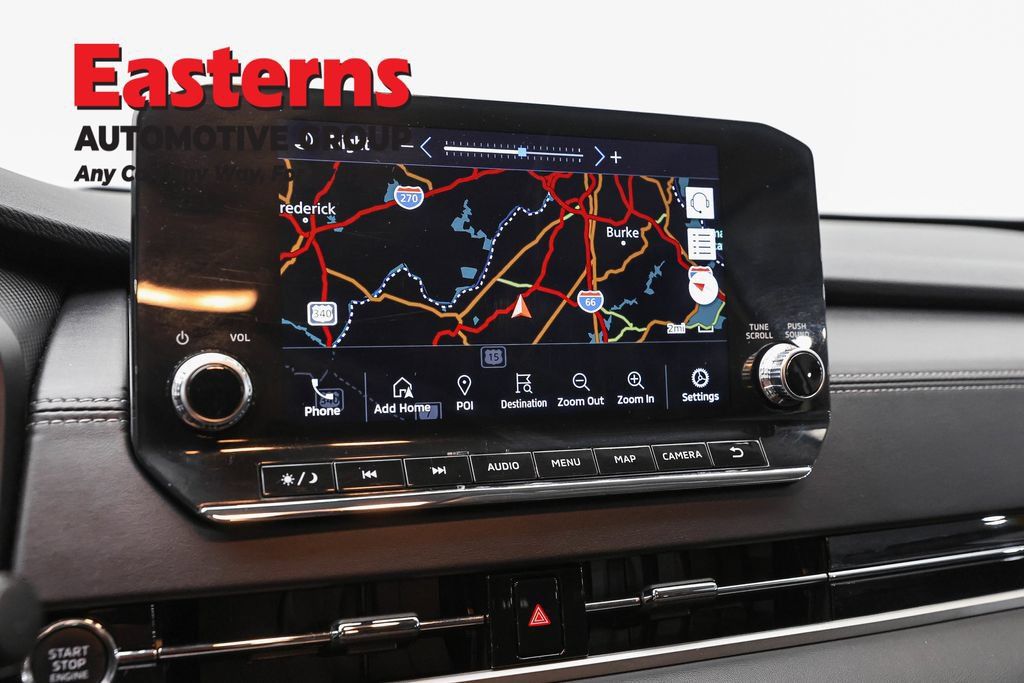Used 2024 Mitsubishi Outlander SE AWD/4WD image 18