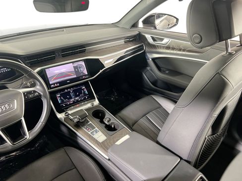 Used 2022 Audi A6 Premium Plus image 24