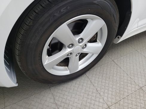 Used 2015 Kia Optima LX image 31