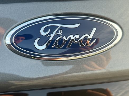 New 2026 Ford Explorer ST-Line w/ ST-Line Street Pack RWD image 19