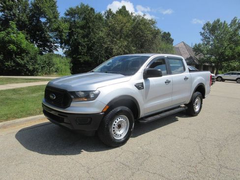 Used 2019 Ford Ranger XL w/ Equipment Group 101A Mid RWD image 2