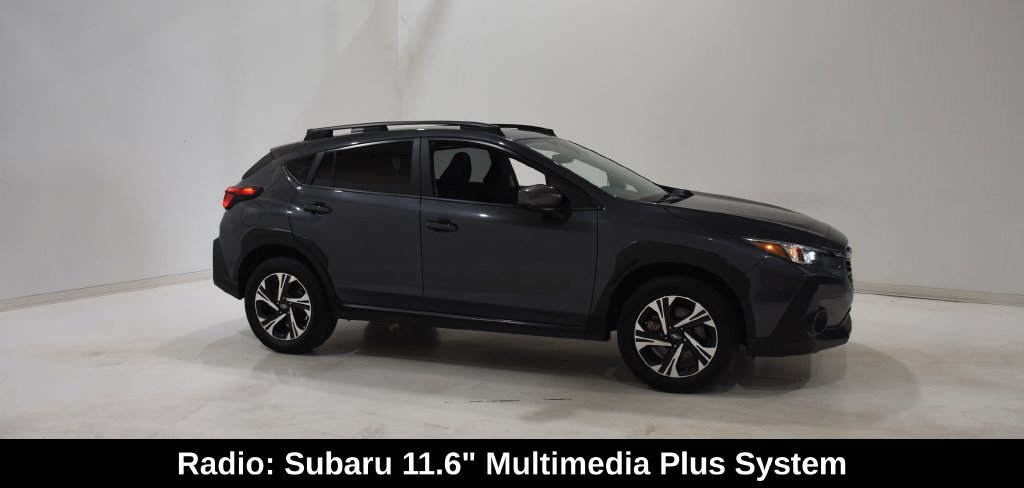 Used 2025 Subaru Crosstrek 2.5i Premium AWD/4WD image 3