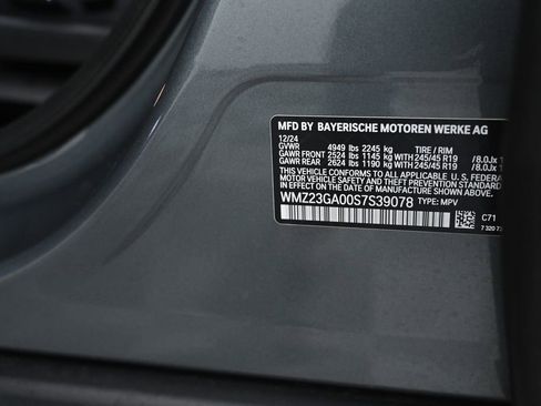 Used 2025 MINI Cooper Countryman S w/ Comfort Package Max image 41