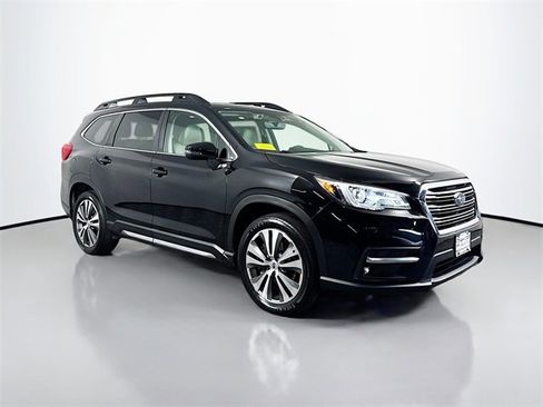 Used 2019 Subaru Ascent Limited image 10