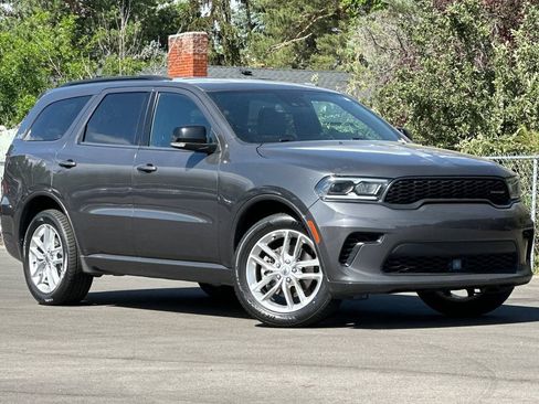 Used 2024 Dodge Durango GT AWD/4WD image 1