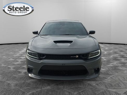 Used 2023 Dodge Charger Scat Pack w/ Plus Group image 8