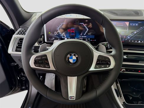 New 2026 BMW X5 xDrive40i w/ M Sport Package image 13