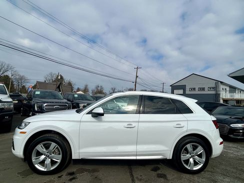 Used 2019 Audi Q5 2.0T Premium Plus image 3