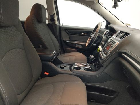Used 2016 GMC Acadia SLE FWD image 21