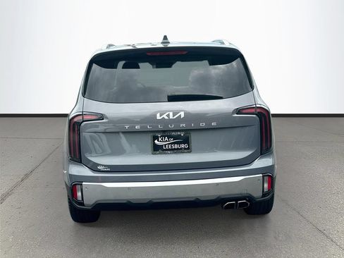 Certified 2024 Kia Telluride SX FWD image 6